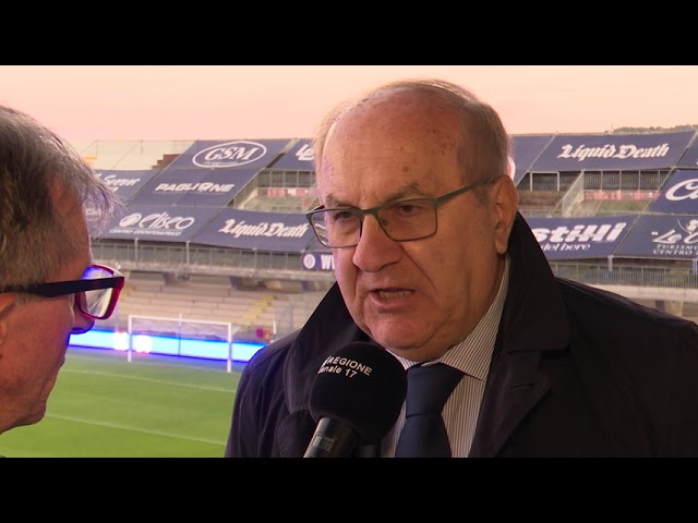 L’Under 19 dell’Italia pareggia contro la Scozia a Campobasso – 11/10/2025