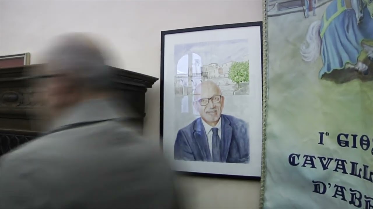 Sulmona. Il sindaco Tirabassi torna in Comune: in città troppa droga – 07/10/2025