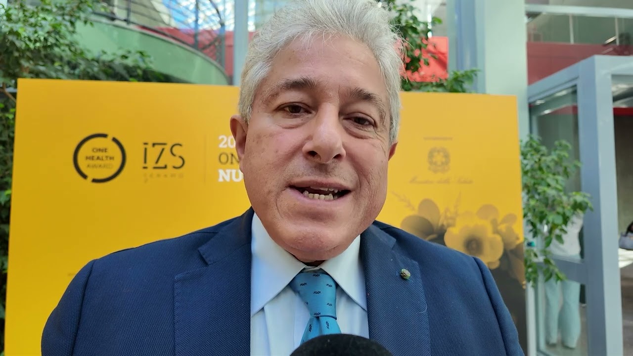 Teramo, partita la quarta edizione di One Health Award – 10/10/2025