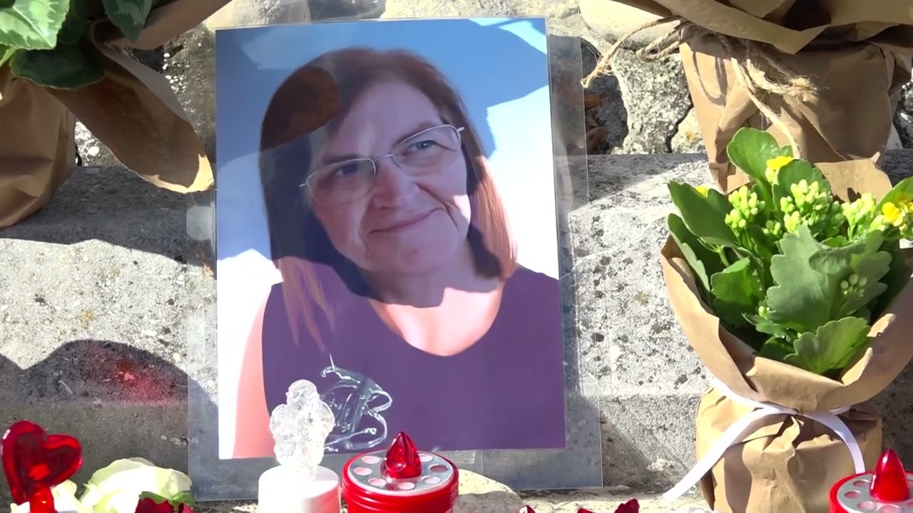 Lettomanoppello sotto choc per il femminicidio di Cleria Mancini – 11/10/2025