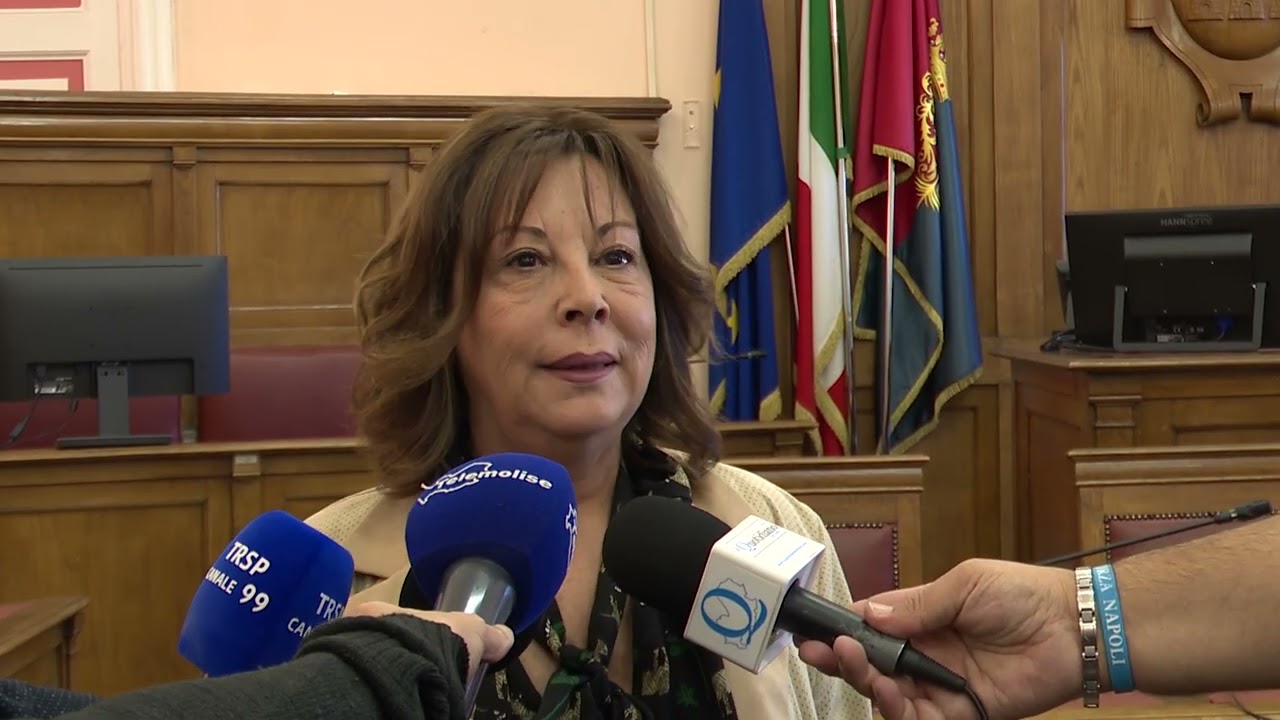 L’11 ottobre torna “Sabato al borgo”: Campobasso pronta alla festa – 09/10/2025