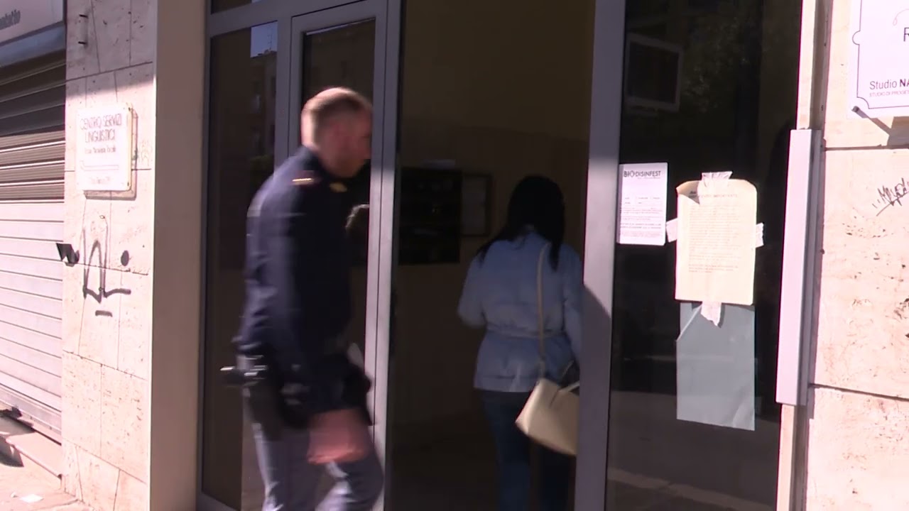 Campobasso, il 17enne accoltellato ascoltato dalla Squadra Mobile – 07/10/2025