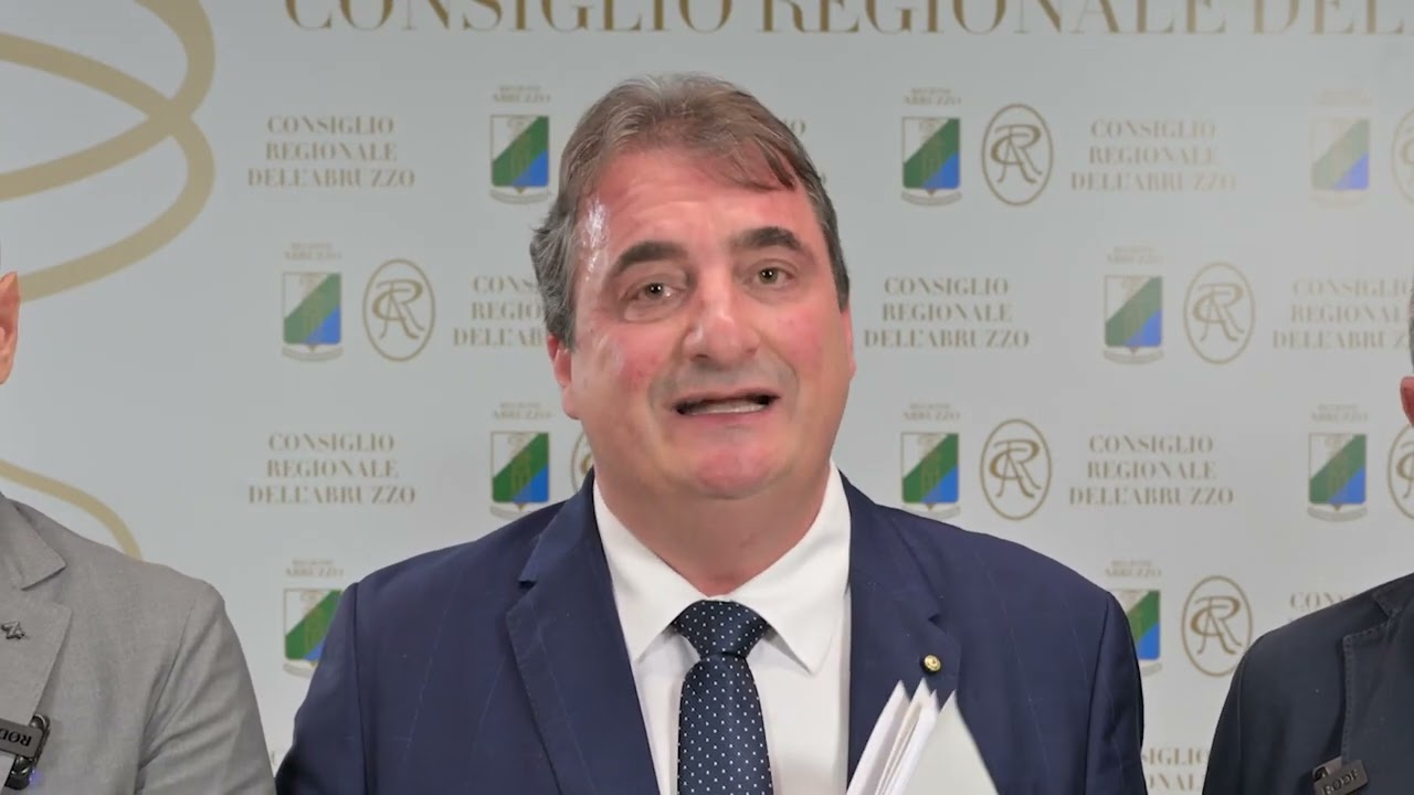 Abruzzo e Molise insieme per salvare il Caracciolo di Agnone – 29/10/2025