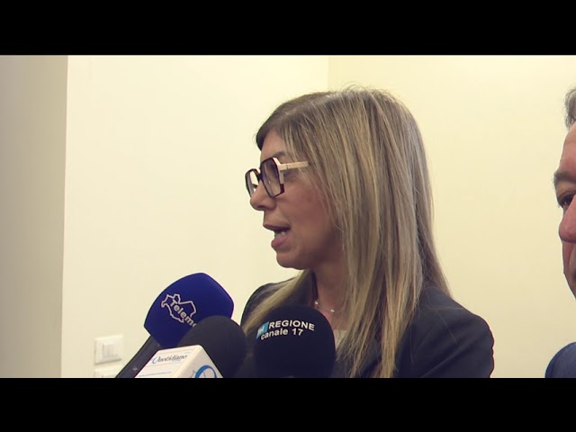 Buoni per celiaci: si passa dal cartaceo al digitale. Il dg Asrem Di Santo: una svolta – 16/10/2025