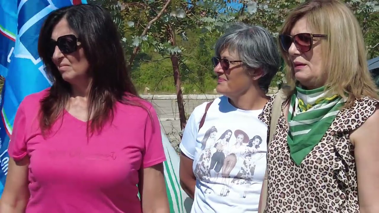 Crisi Responsible, Roberti svela: “Presentato concordato”. Martedì sit-in e fiaccolata – 18/10/2025