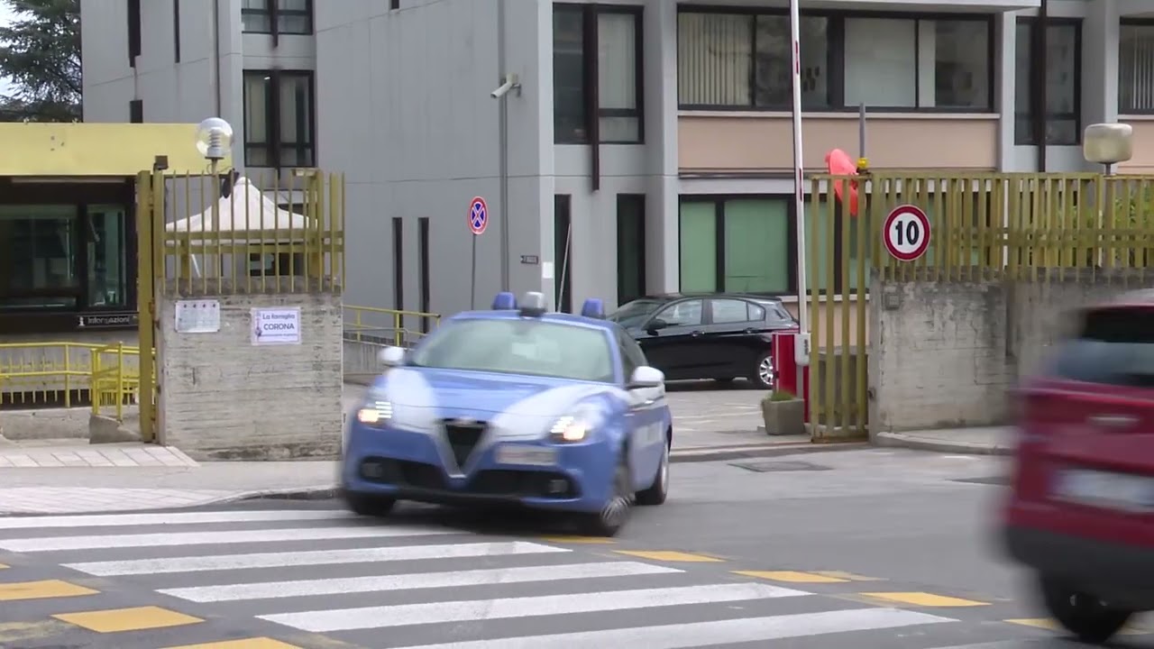 Campobasso, garage del Cep trasformato in centrale dello spaccio. Un arresto – 22/10/2025