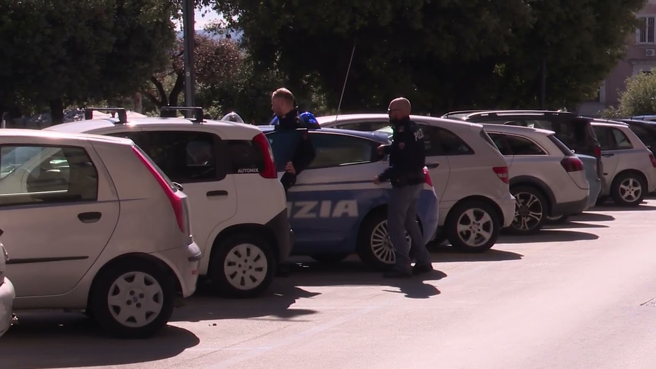 Campobasso videosorvegliata solo sulla carta – 09/10/2025