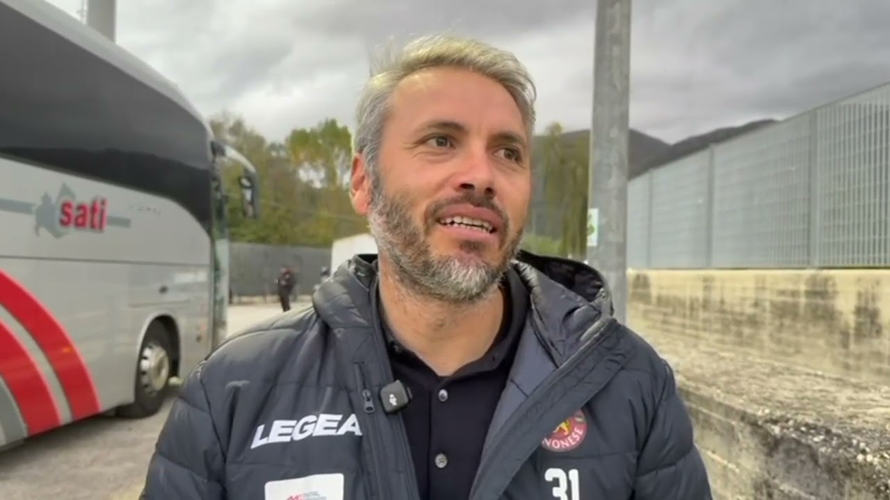 La San Leucio Isernia batte l’Olympia Agnonese – 27/10/2025