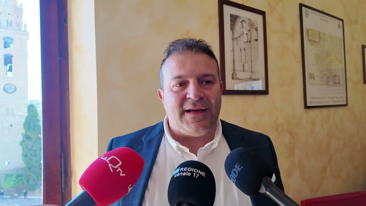 Teramo, verso la demolizione l’inceneritore di Carapollo – 04/10/2025