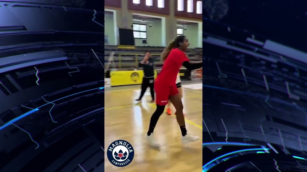 La Magnolia sfida la Dinamo Zagabria in Eurocup – 28/10/2025