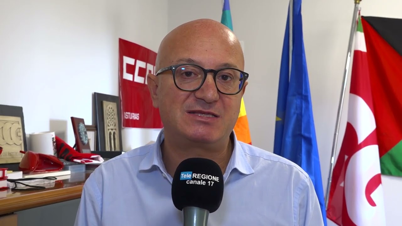 Sciopero generale e corti in quattro città per lo stop ai bombardamenti in Palestina – 02/10/2025