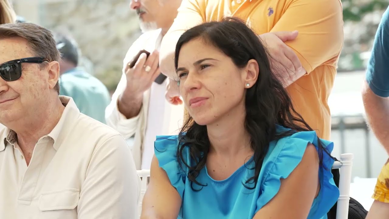 Meeting d’Autunno Conad Adriatico: cooperazione come motore di sviluppo nei territori  – 19/10/2025