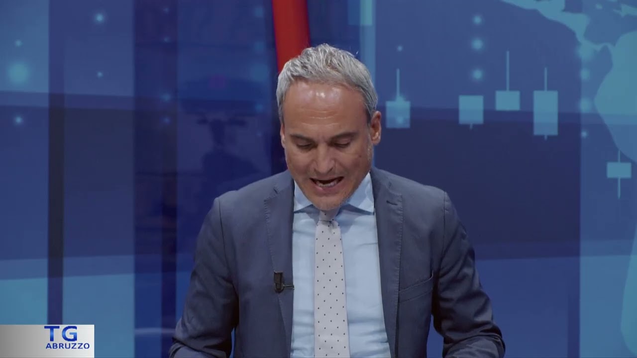 Telegiornale ore 14.00 – 02/10/2025