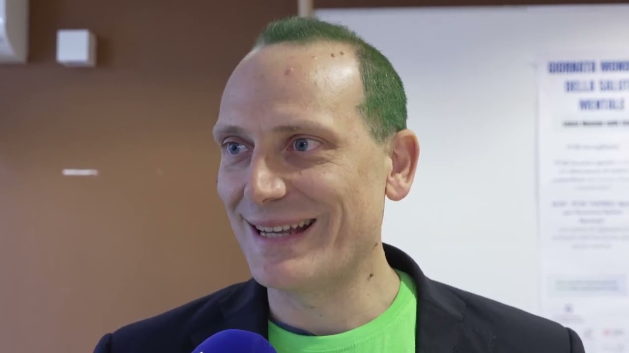 Salute mentale, a Termoli disturbi dell’alimentazione e intenti suicidari tra giovani – 13/10/2025