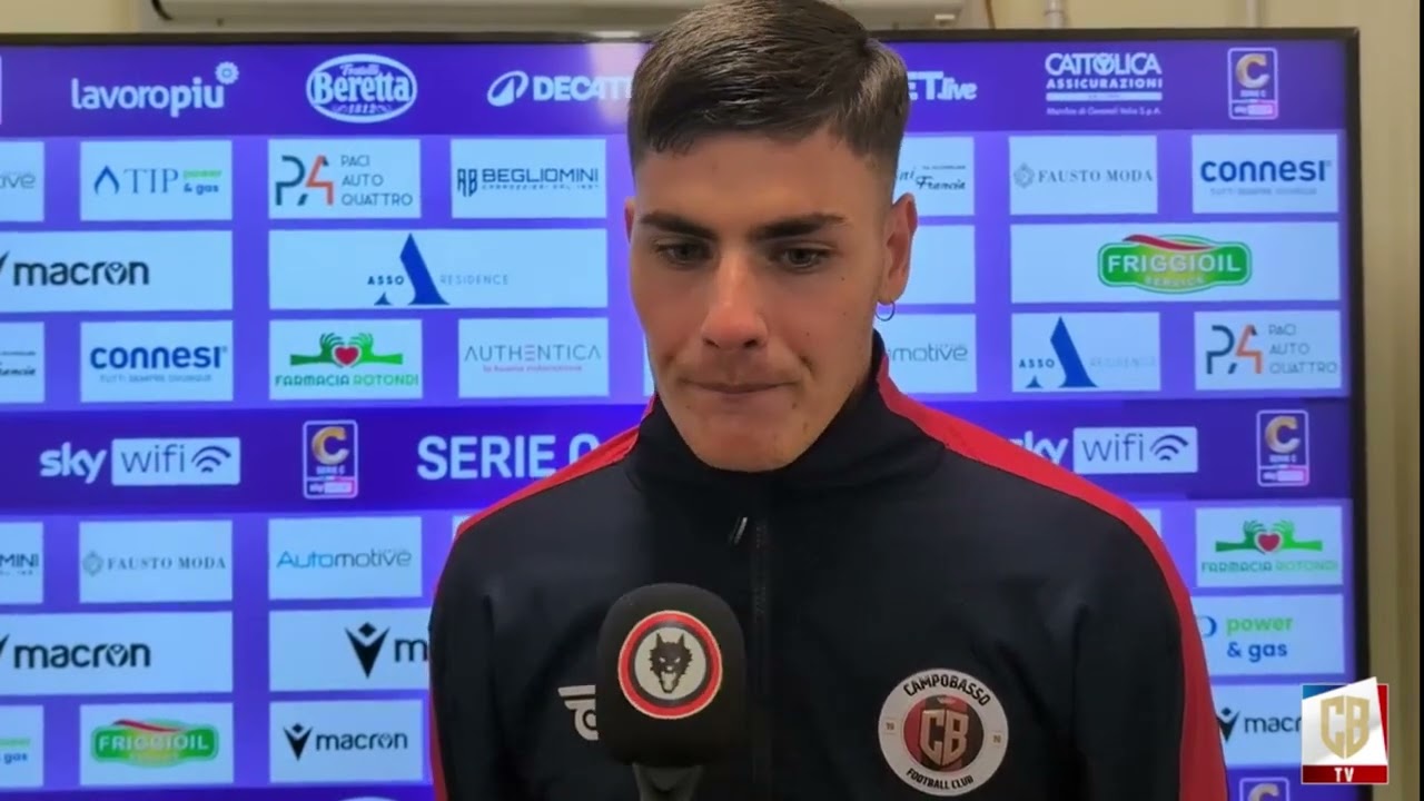 I Lupi lavorano al colpaccio. Le parole degli esordienti Ravaglioli e Rizzo – 30/10/2025