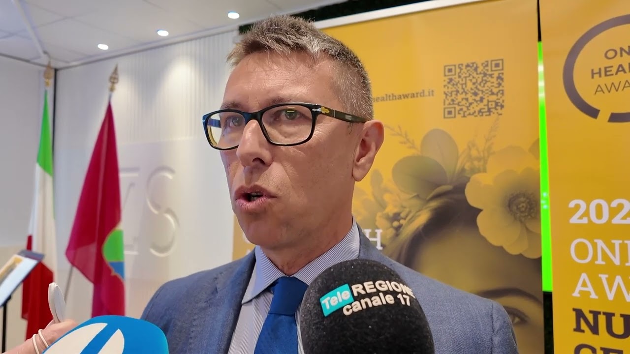 Teramo, quarta edizione del One Health Awards – 06/10/2025