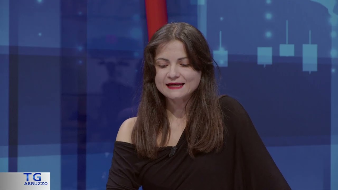 Telegiornale ore 19.30 – 01/10/2025