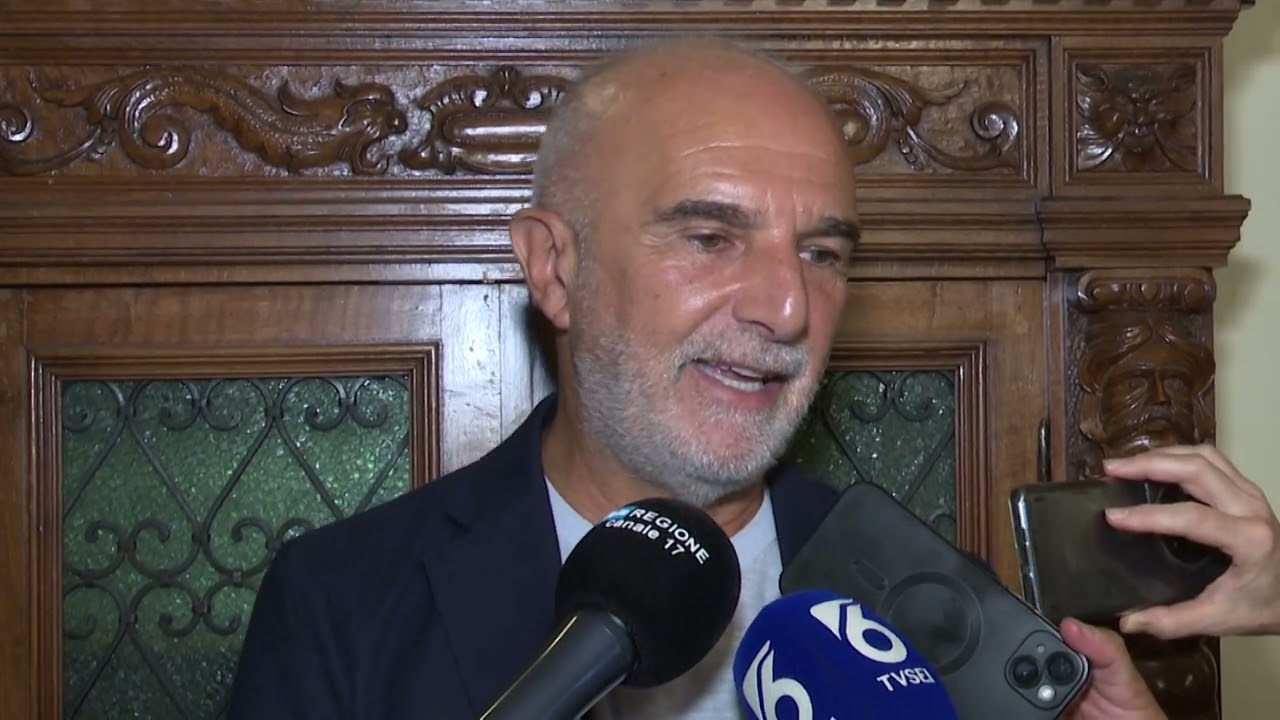 Pescara, arrestato il 37enne che ha travolto e ucciso la 43enne in bici – 01/10/2025