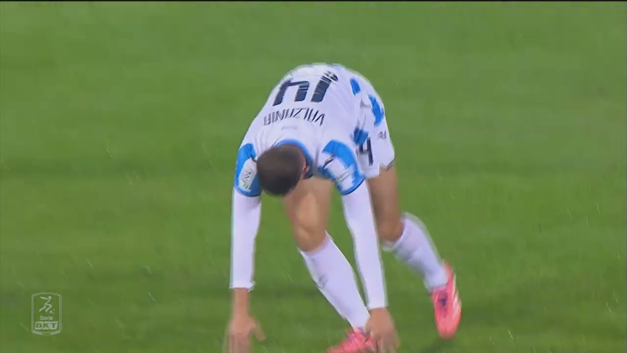 Serie B: per il Pescara finisce in parità la sfida con l’Avellino – 29/10/2025