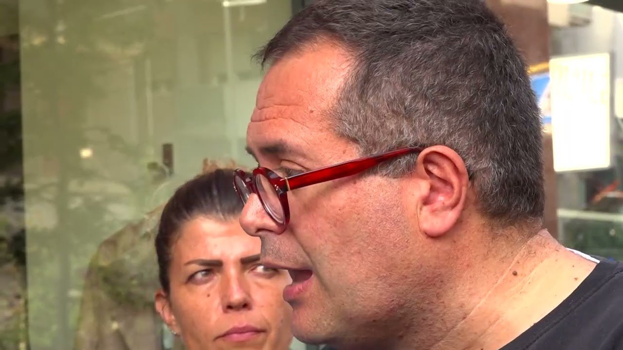 Pescara, gli esercenti di corso Vittorio Emanuele combattono la crisi con gli eventi – 14/10/2025