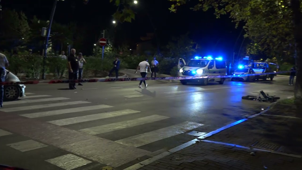 Pescara, donna travolta da auto. L’uomo alla guida positivo all’alcol – 01/10/2025