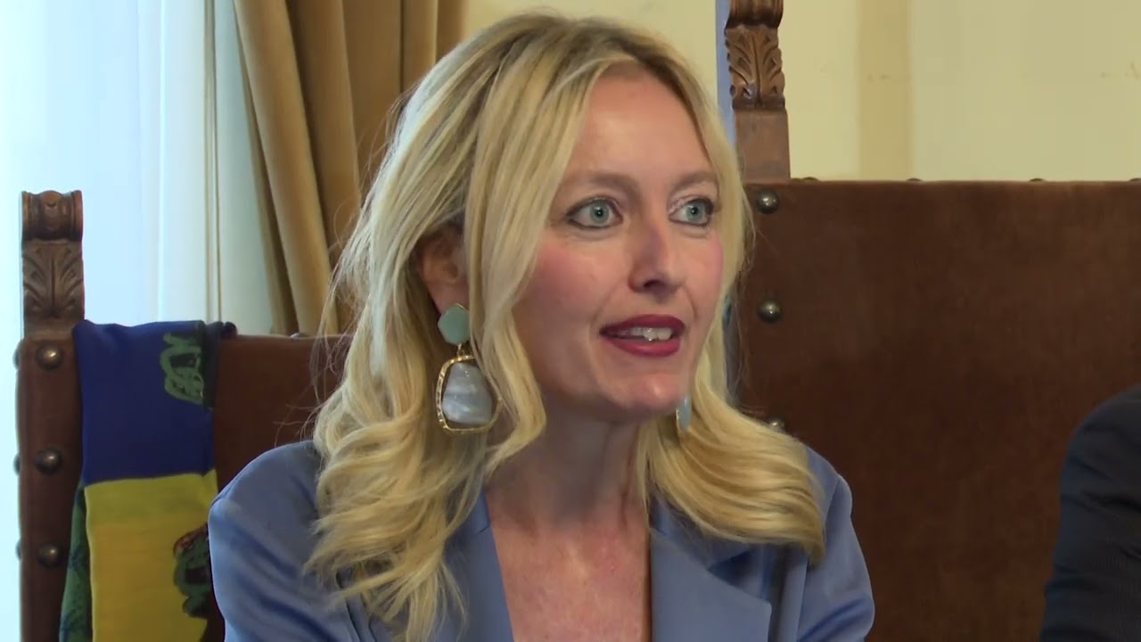 Pescara, Masci spegne le polemiche sulle mense: “Dal Pd solo fake news” – 23/10/2025