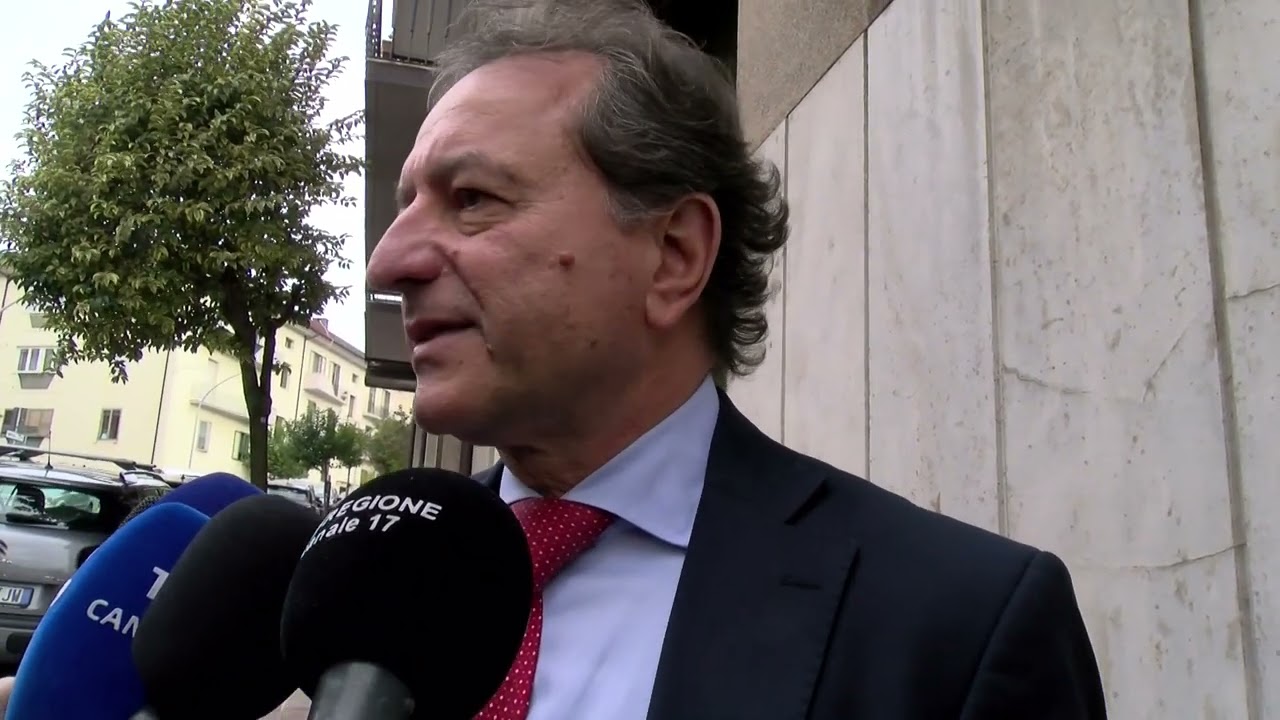 Tavolo in Prefettura a Isernia sul futuro della sanità della provincia – 30/10/2025