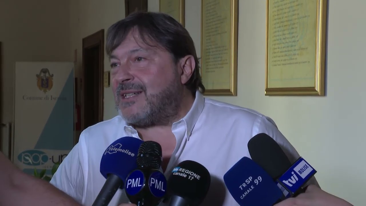 Attentato a Ranucci, OdG: “Mettere mano alla legge sulla libertà di stampa” –  18/10/2025