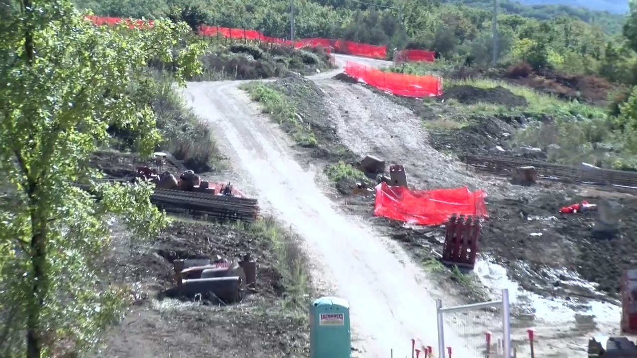 Lotto Zero, Anas annucia indennità di esproprio per terreni ricadenti sul tracciato – 08/10/2025