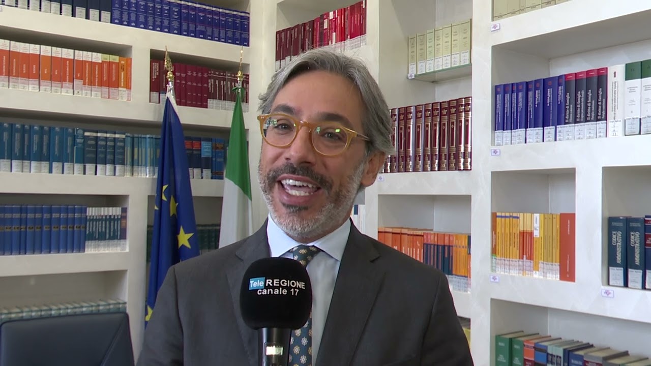 Parco del Matese, sindaci auditi in terza commissione – 01/10/2025