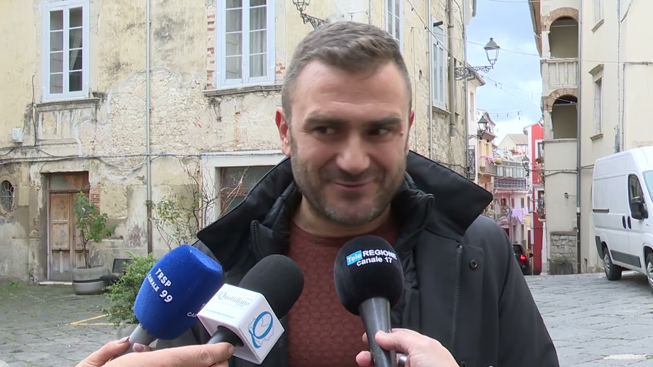 Il Castello Monforte riapre a novembre. Grandi numeri per Sabato al Borgo – 25/10/2025