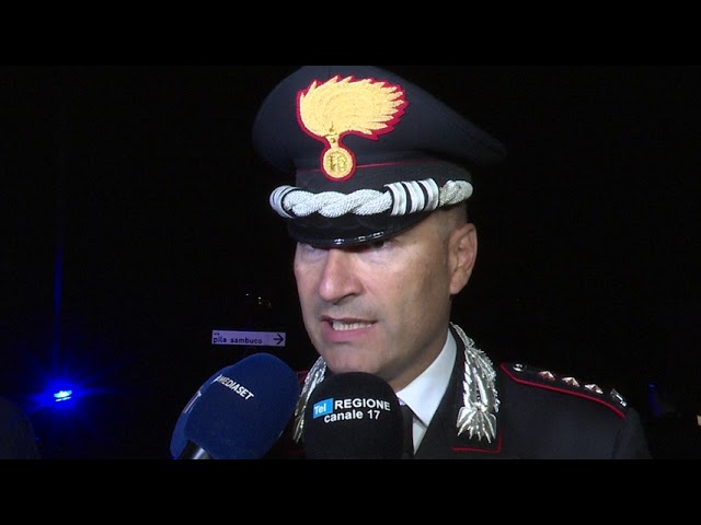 Ocono confessa di aver ucciso moglie e figlio di 15 anni – 01/10/2025