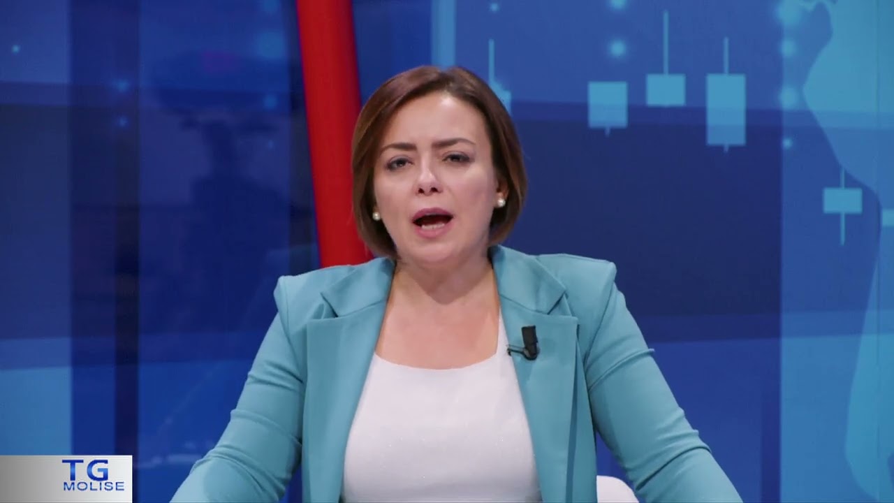 Telegiornale ore 19.30 – 06/10/2025