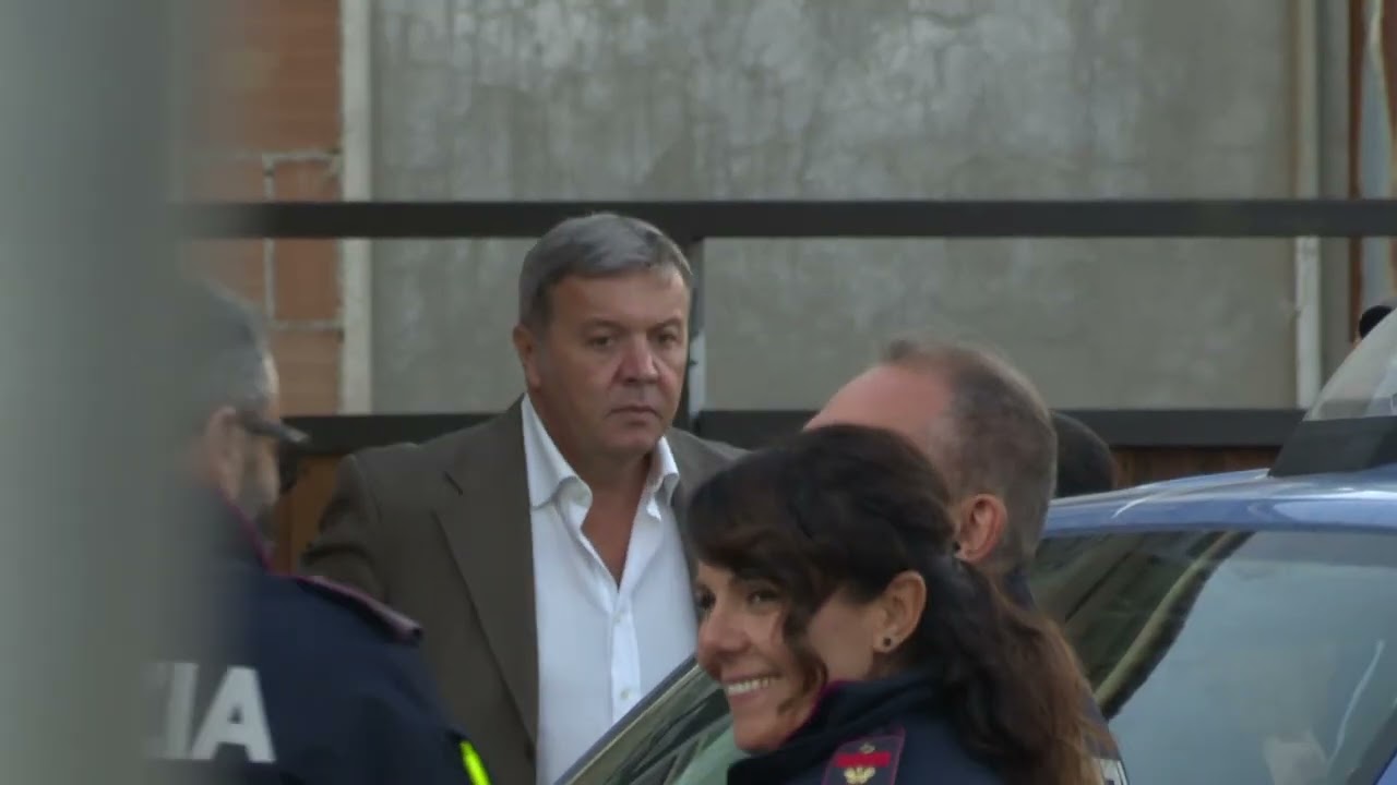 Pescara, blitz nel quartiere Rancitelli. Il questore annuncia controlli ciclici – 09/10/2025