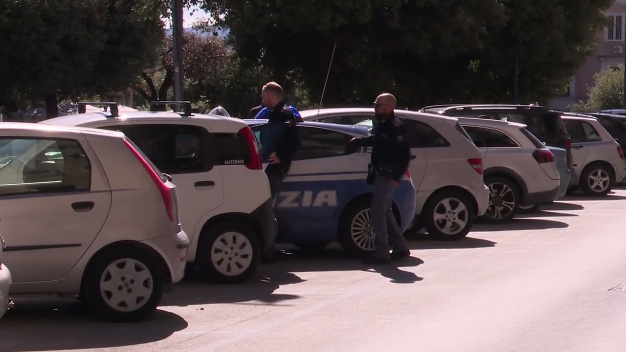 17enne accoltellato a Campobasso: chili di cocaina e hashish spariti dall’appartamento – 12/10/2025