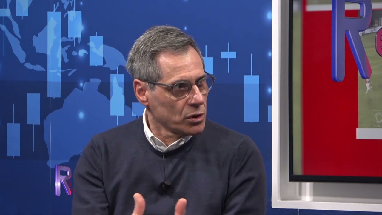 La bandiera Carmelo Parpiglia ospite di Replay: “Il Campobasso può andare lontano” – 15/10/2025