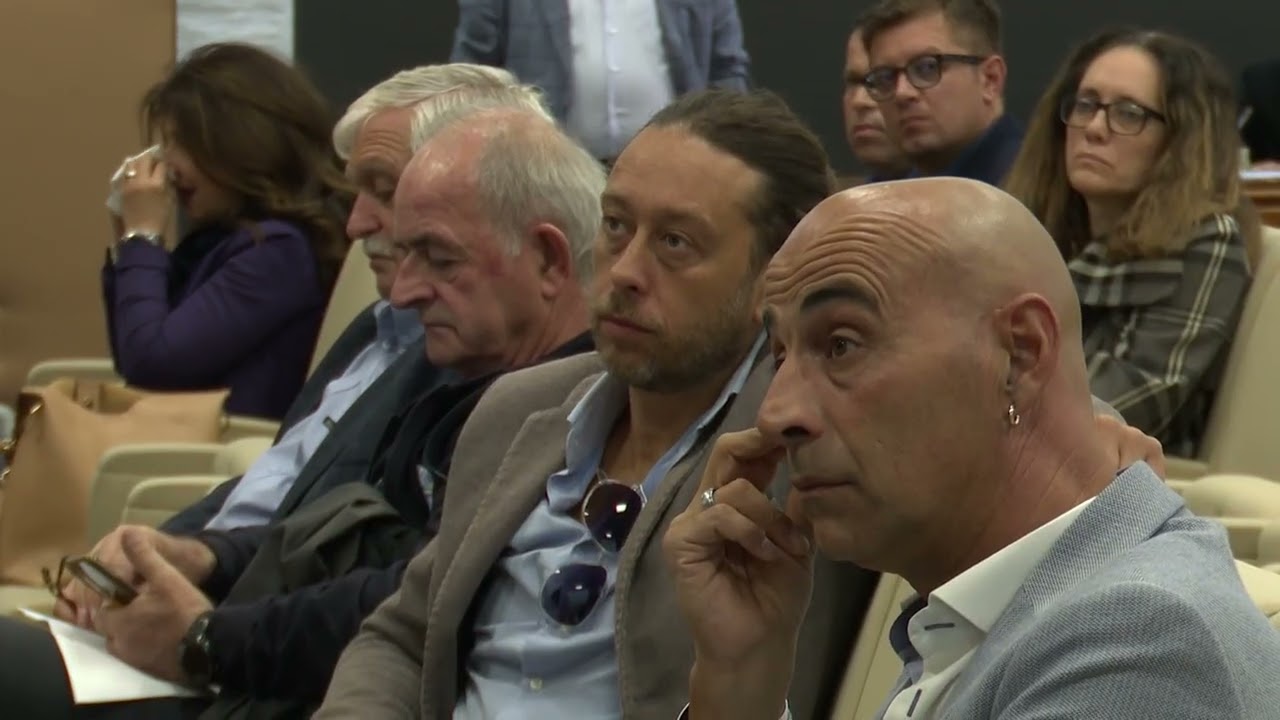 Sanità, Castrataro chiede la testa dei commissari – 01/10/2025