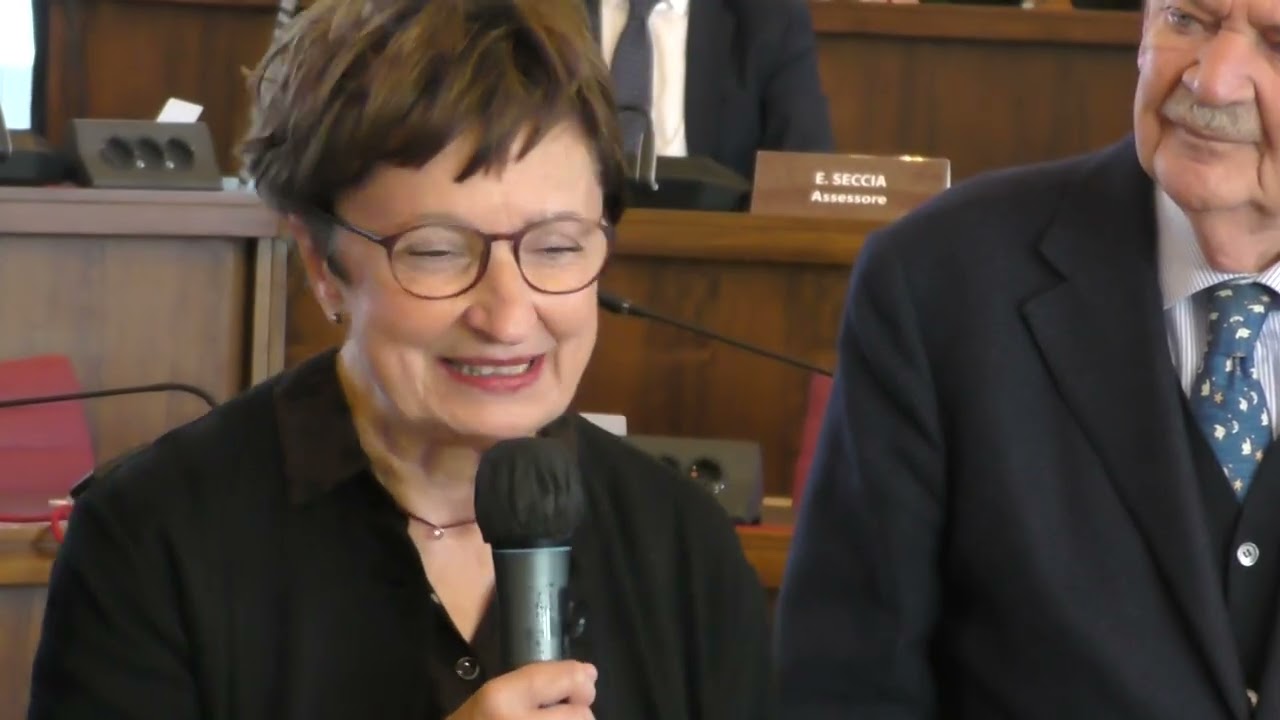 Nella sala consiliare del Comune di Pescara consegnati Ciattè e Delfini d’oro – 12/10/2025