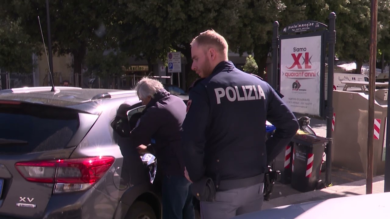 17enne accoltellato in centro a Campobasso: indagini su possibile regolamento di conti – 04/10/2025