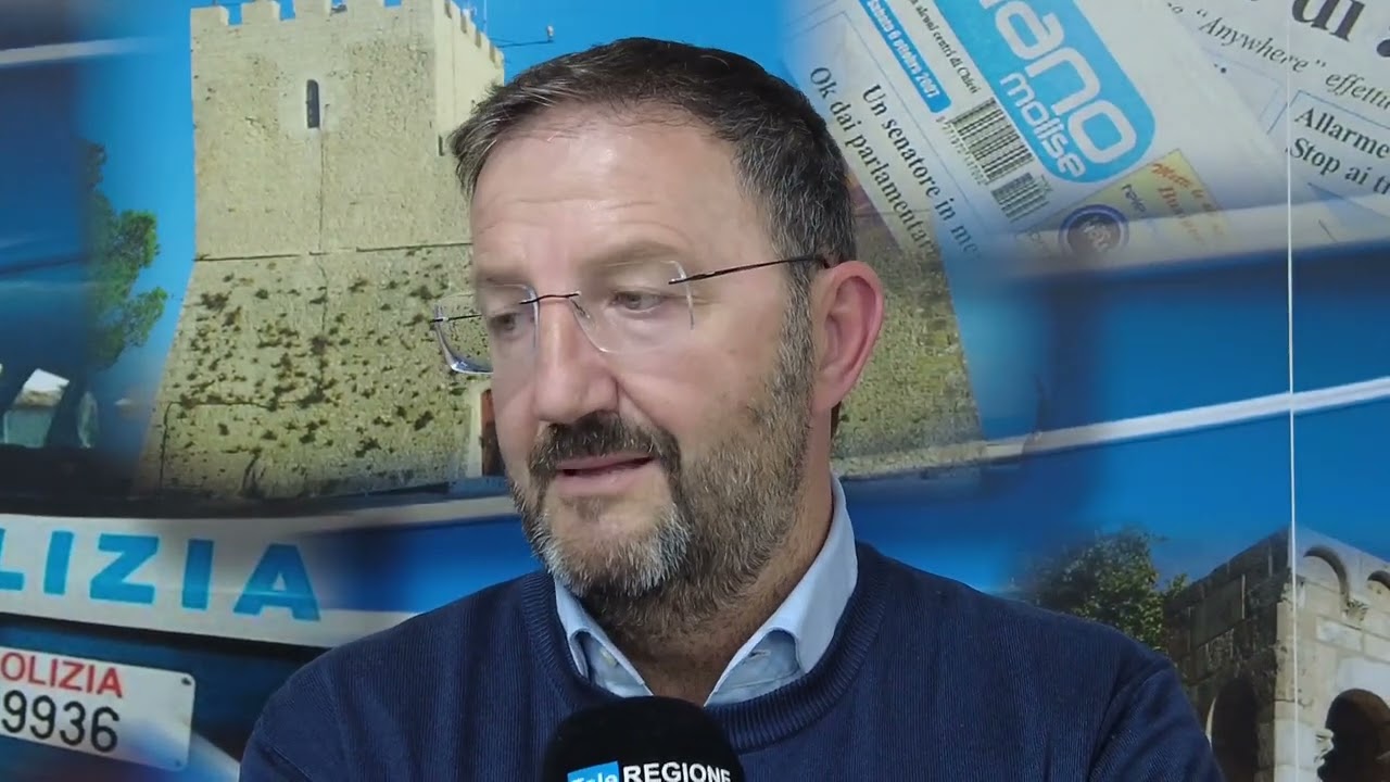 Campobasso, nessuna chiusura nel weekend: Sabusco replica alla sindaca Forte – 24/10/2025