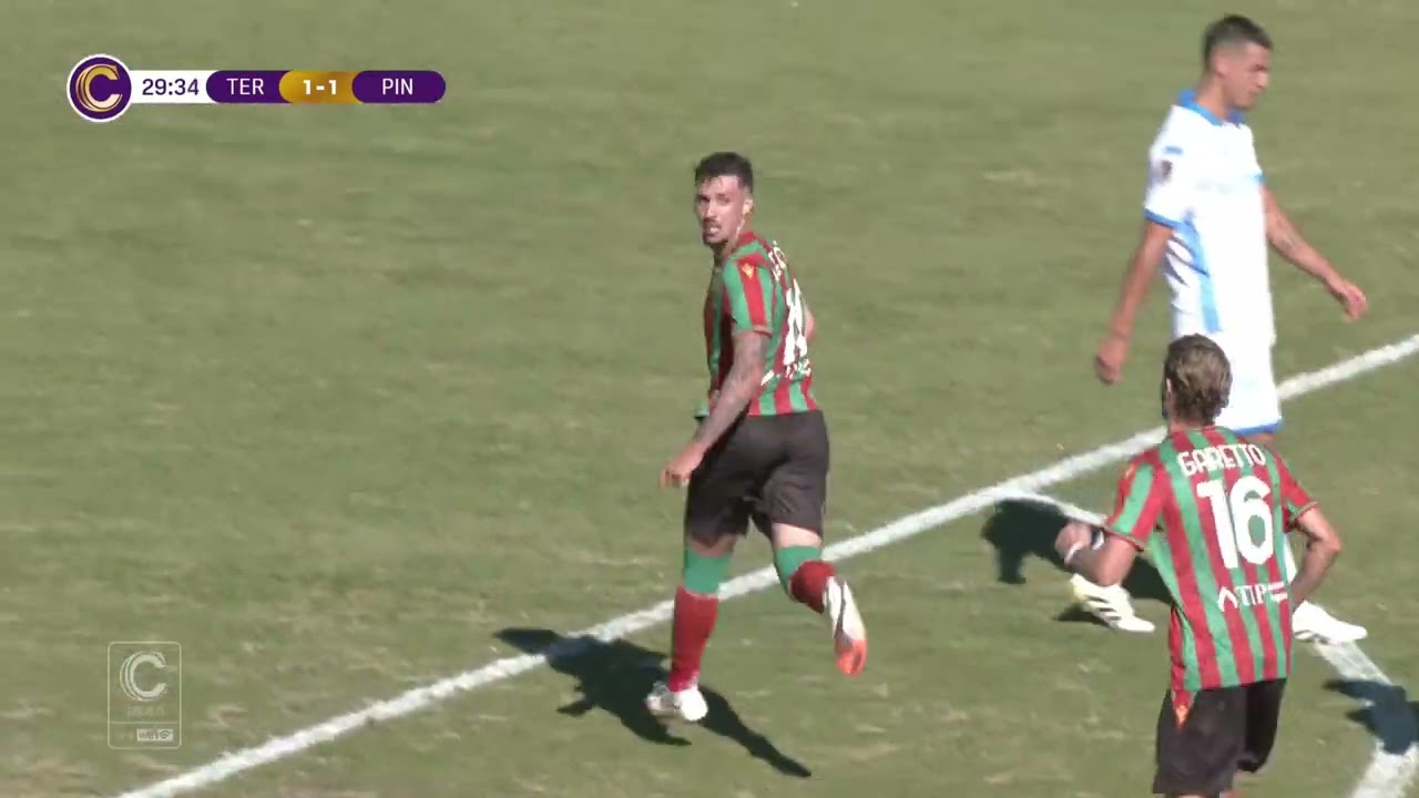 Serie C: il tecnico del Pineto Ivan Tisci guarda avanti e ribadisce le priorità – 06/10/2025