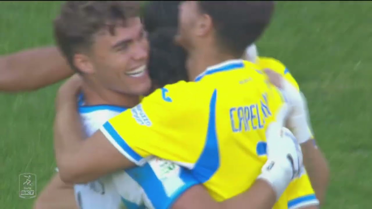 Il Pescara cade a Genova contro la Sampdoria: pesante 4-1 – 06/10/2025