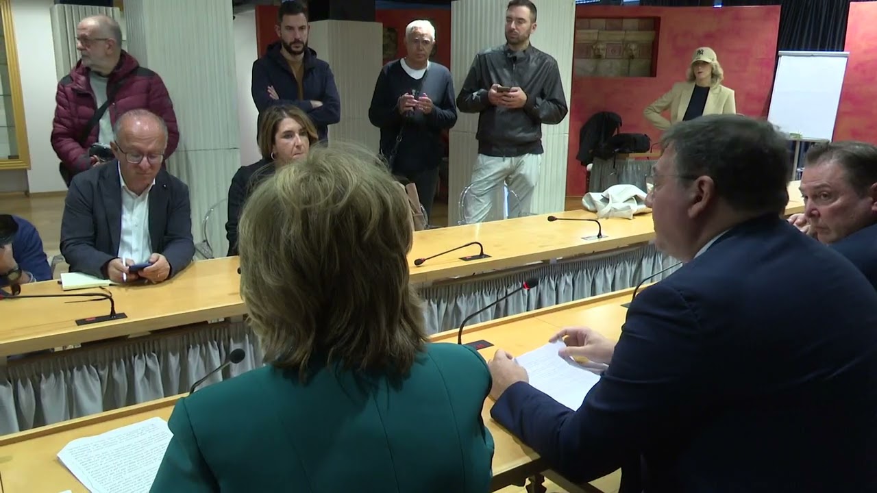 Presentata a Roma l’indagine Agenas sulle reti tempo-dipendenti – 23/10/2025