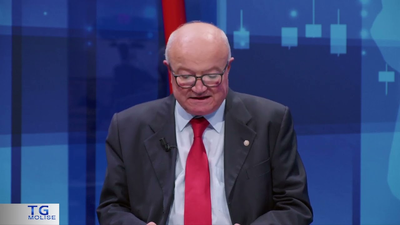 Telegiornale ore 19.30 – 09/10/2025