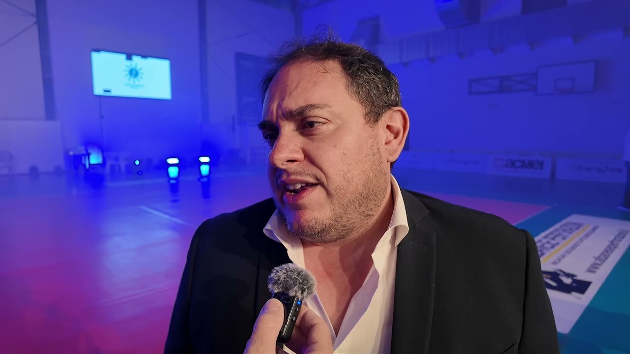 Volley, nuova stagione per la Spike Devils: Niro fiducioso – 01/10/2025