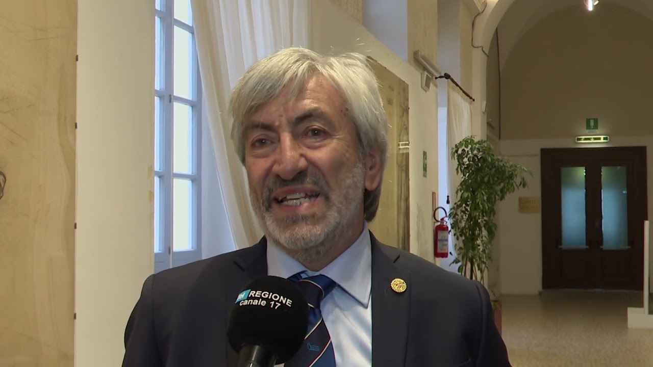 A Campobasso summit dell’Aci sul futuro della mobilità – 16/10/2025