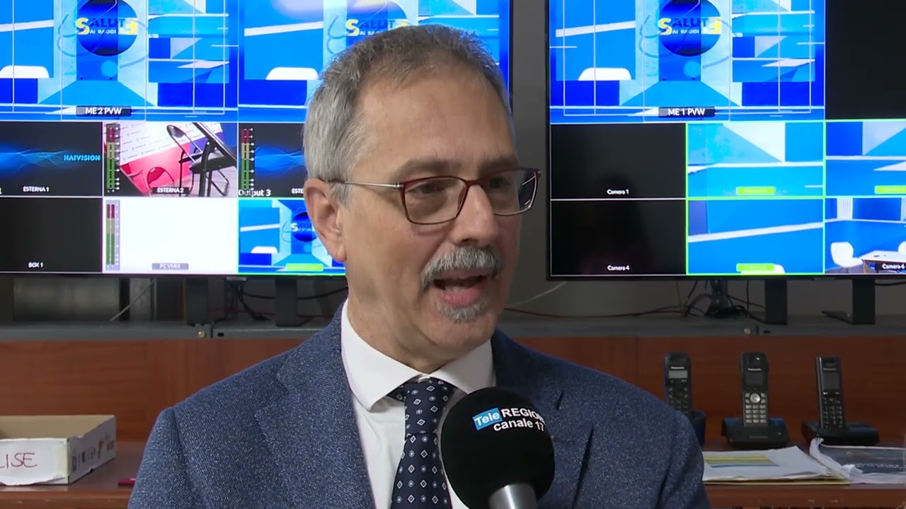 All’Unimol due giorni di confronto su infezioni e antibiotico-resistenza – 12/10/2025