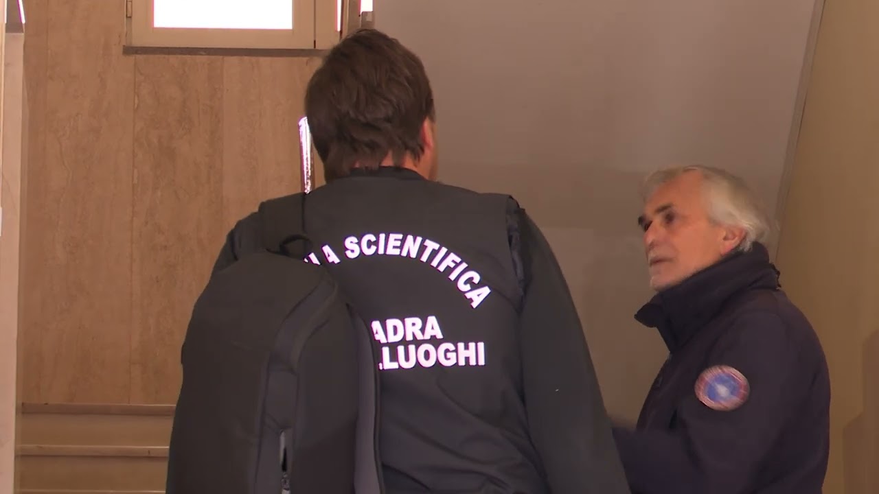 17enne accoltellato trasferito in Chirurgia: sarà interrogato in queste ore – 06/10/2025