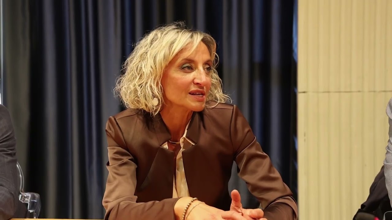 Pescara, l’assessore Magnacca presenta il piano industriale per l’automotive – 18/10/2025