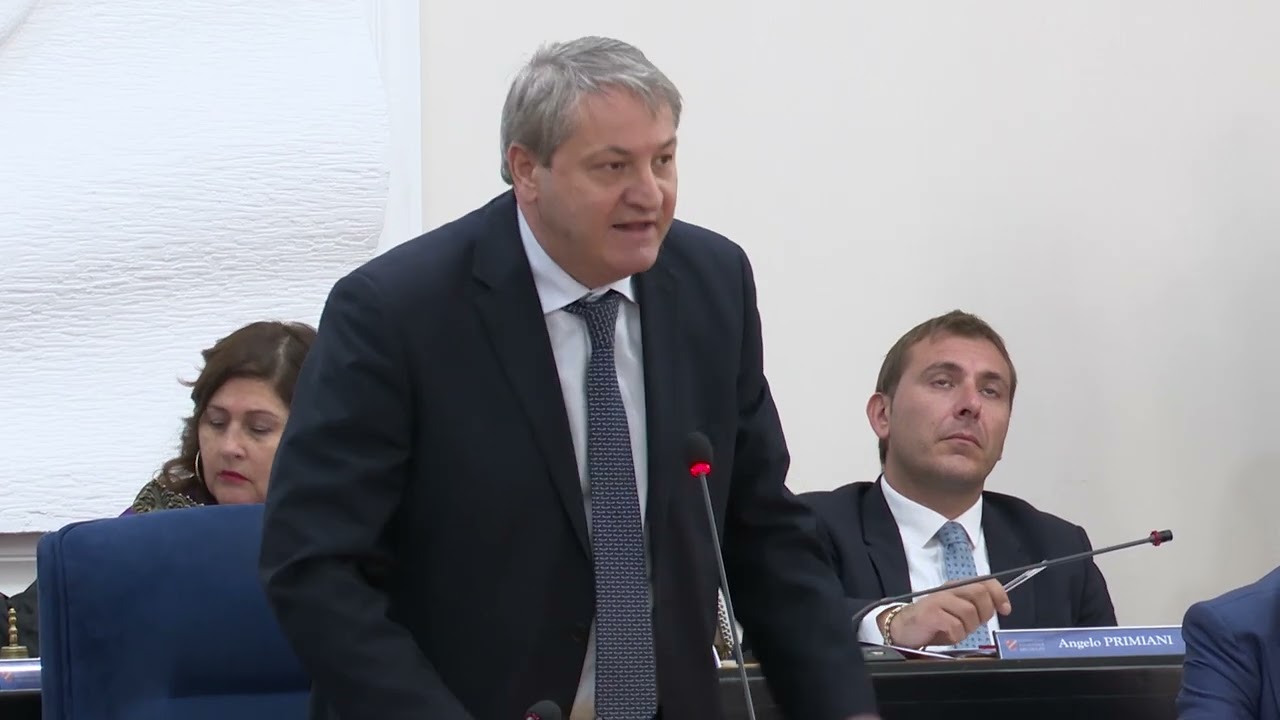 Sanità, primo passo verso un riparto più equo del fondo – 02/10/2025